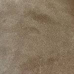 Tissu Doudou - Fauve