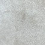 Tissu Doudou - Mastic