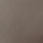 Tissu Simili Cuir Karia Taupe