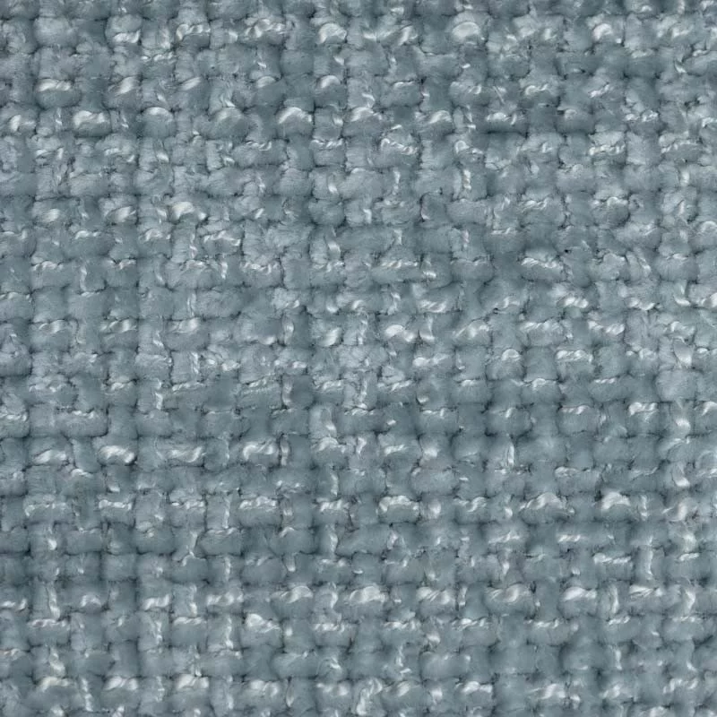 Tissu Arnol Bleu Glacé