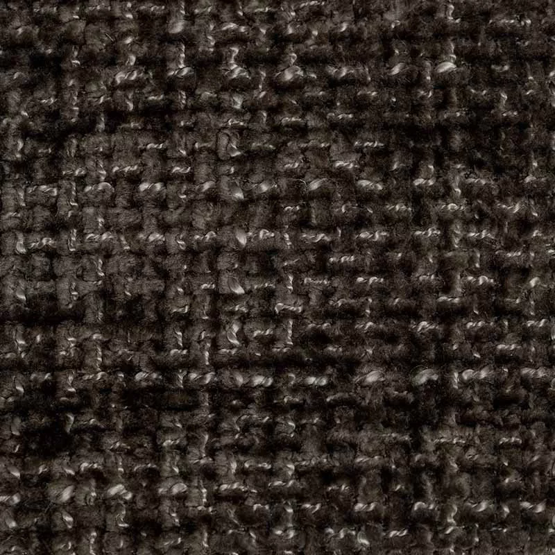 Tissu Arnol Chocolat