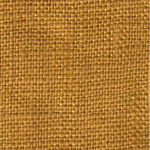 Tissu Super Lino - Curcuma