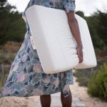 Matelas Bébé Toudou (Mousse HR) 8 Matelas bébé sur mesure en latex naturel