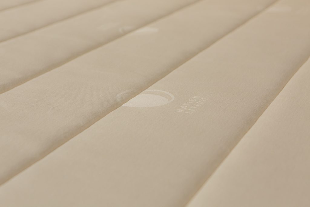 Matelas Latex Naturel Dino 3 Coutil CO