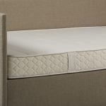 Matelas Latex Naturel Dino 5 Matelas finition coutil CO