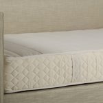Matelas Latex Naturel Délia 5 Matelas avec finition coutil CO