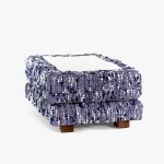 Lit Toutou 5 Lit Toutou tissu Pierre Frey