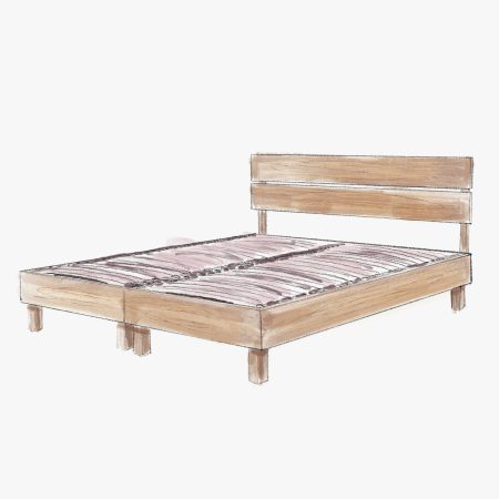 Dessin Sommier 709 DUO