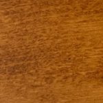 TEINTE DORE Lit de Repos N°2 (Merisier Massif)