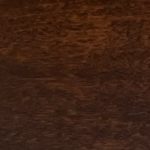 TEINTE RUSTIQUE Lit de Repos N°2 (Merisier Massif)