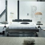 HASENA Factory Line (Pieds Stabil + Tête Inca) 7 Cadre de lit Hasena Factory Line - Pieds Stabil et Tête de lit Inca