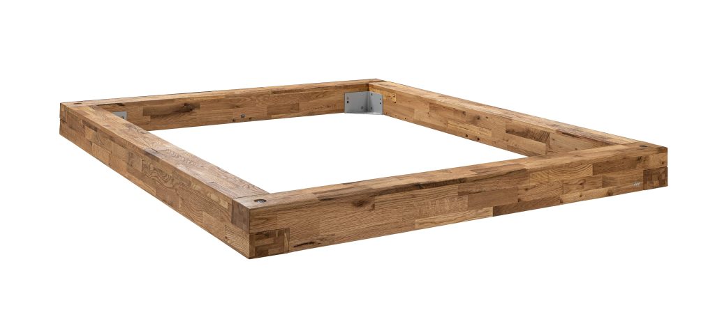 HASENA Factory Line (Pieds Stabil + Tête Inca) 5 Hasena Bloc 16