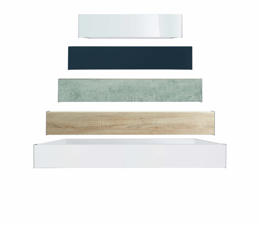 HASENA Top Line (Pieds Mico + Tête Nuetta) 5 Hasena Cadre Advance 18 Movie Line