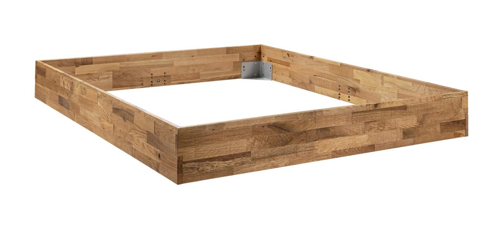 HASENA Factory Line (Pieds Tondo + Tête Cena) 5 Hasena Cone 23