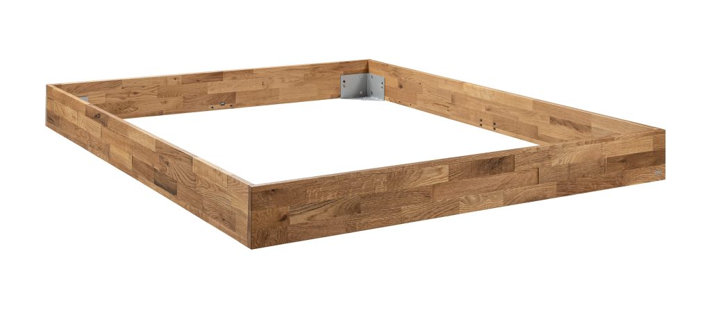 HASENA Factory Line (Pieds Fasio + Tête Boga) 5 Hasena Loft 18