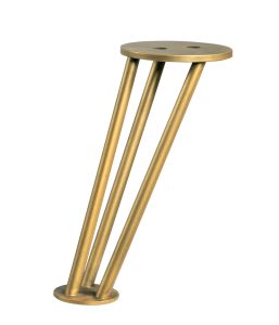 HASENA Factory Line (Pieds Fasio + Tête Boga) 1 Hasena Pieds Fasio Bronz