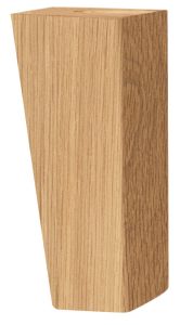 HASENA Wood Line (Pieds Juve + Tête Vola) 1 Hasena Pieds Juve