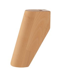 HASENA Wood Line (Pieds Masi + Tête Boga) 1 Hasena Pieds Masi