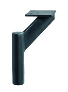 HASENA Factory Line (Pieds Tondo + Tête Cena) 1 Hasena Pieds Tondo Anthracit