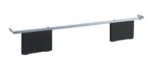 HASENA Top Line (Pieds Vilo + Tête Nuetta) 1 Hasena Pieds Vilo Anthracit