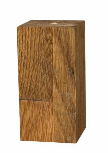 HASENA Factory Line (Pieds Ivio + Tête Varus) 1 Hasena Pieds ivio Chêne