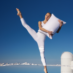 Oreiller Pyrenex Morzine 12 Illustration Morzine Oreiller Pyrenex Morzine