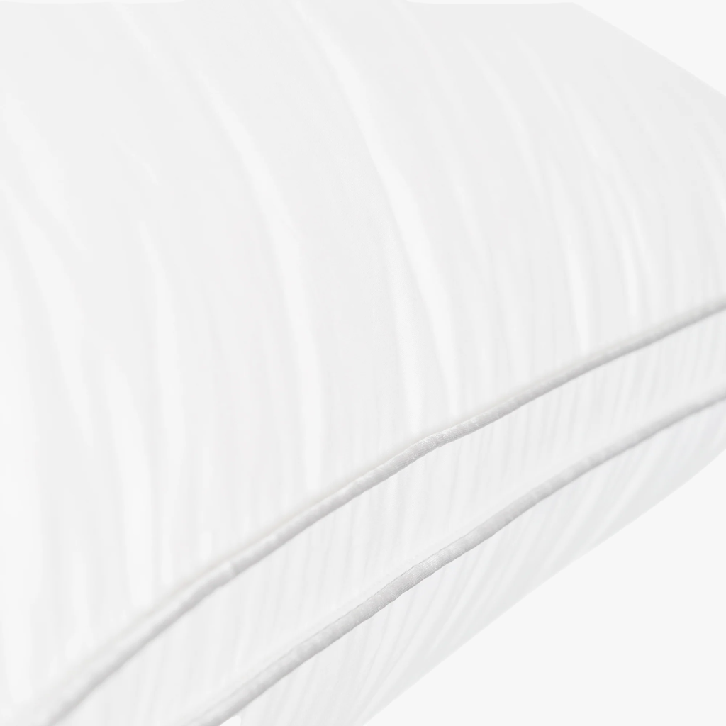 Oreiller Pyrenex Belle-île 4 Oreiller Pyrenex Belle Ile (Détails)