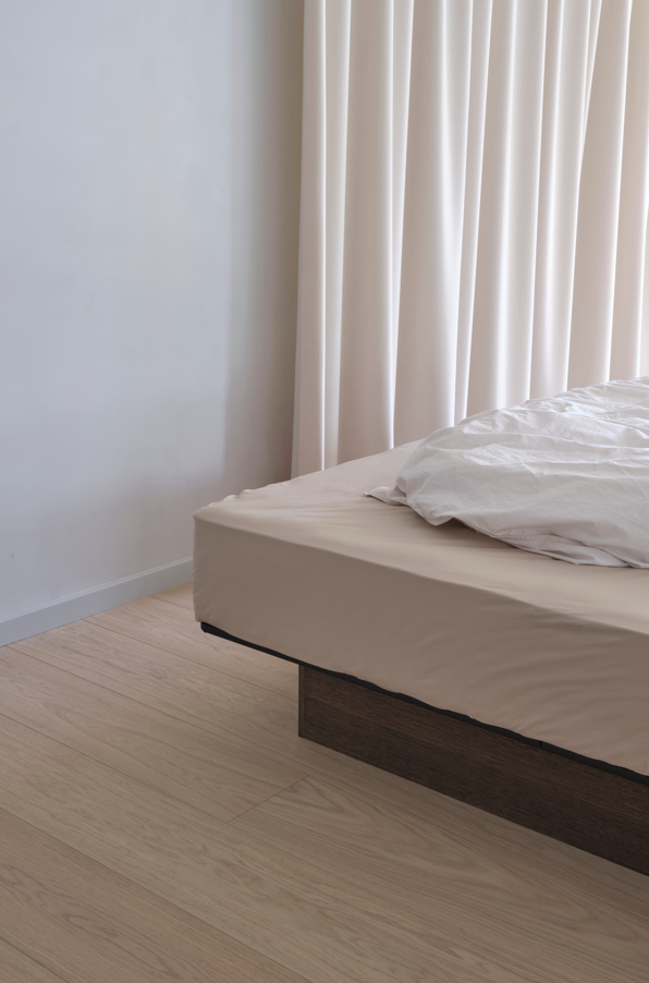 Matelas à eau AKVA Softside 4