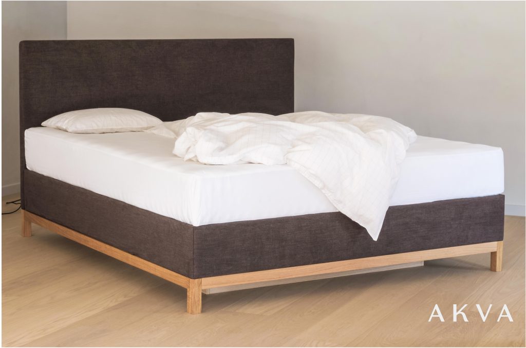 AKVA Carla - Matelas à Eau 6 AKVA Carla