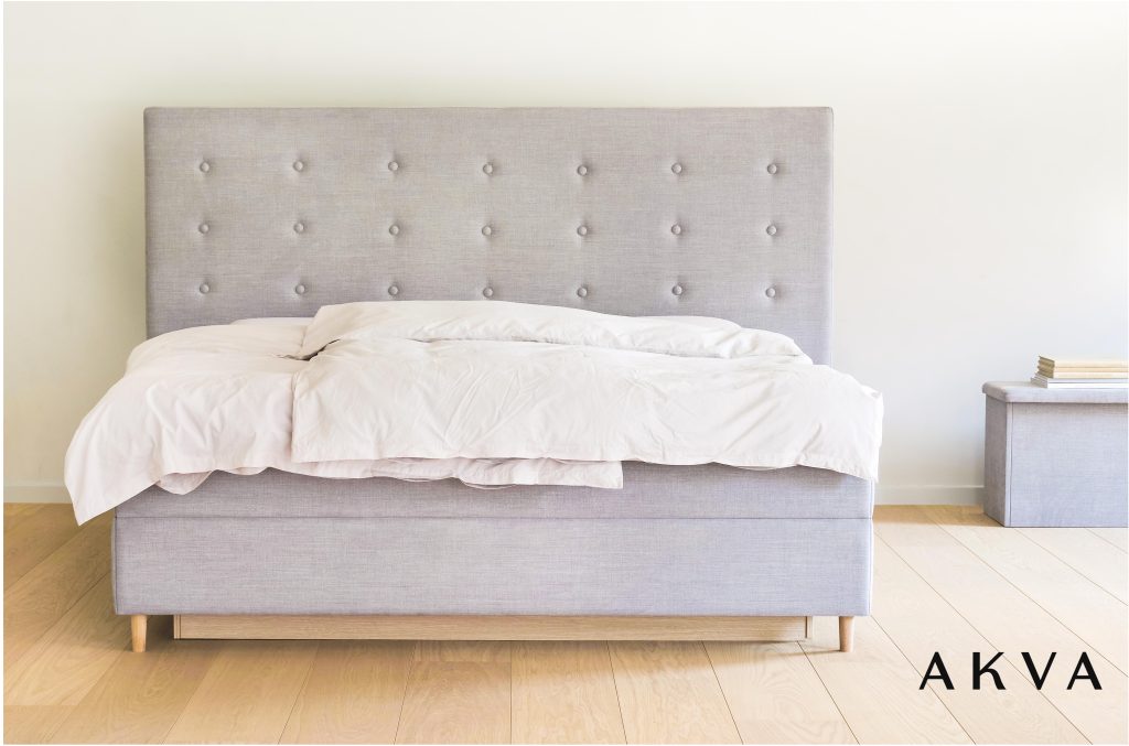 AKVA Nordic Select - Matelas à Eau 6 AKVA Nordic Select