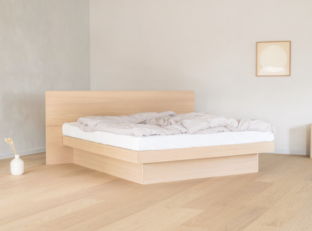 Matelas à eau AKVA Nordic 2