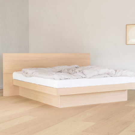 Matelas à eau AKVA Nordic 2