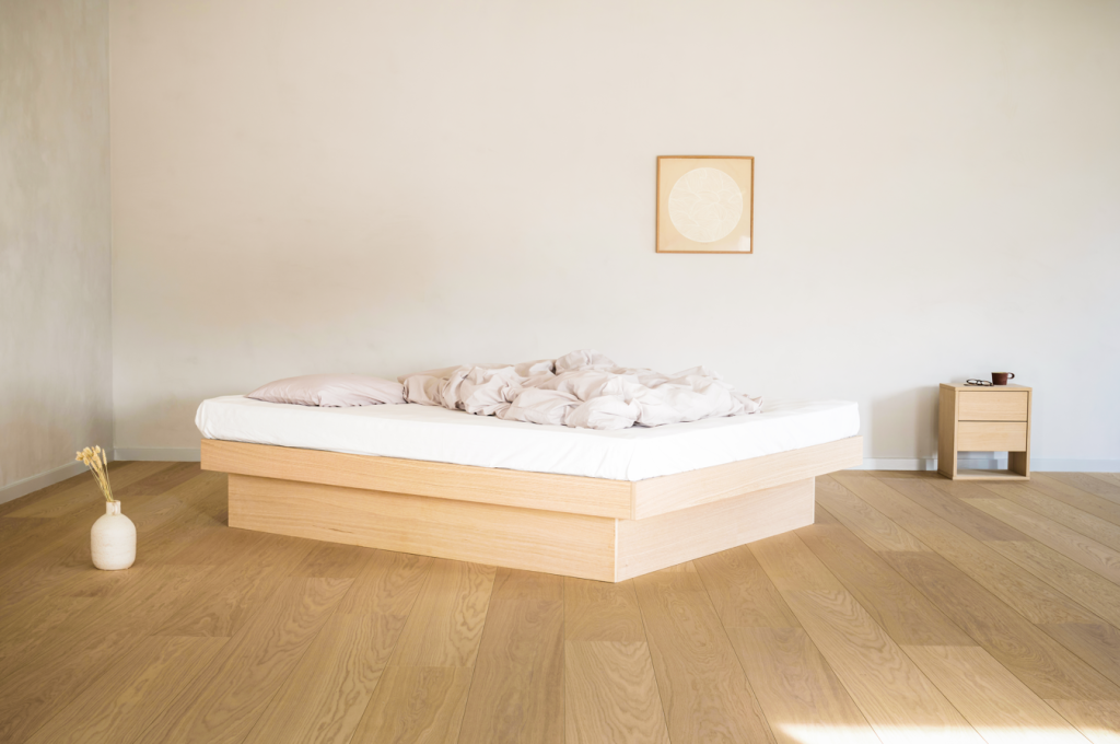 Matelas à eau AKVA Nordic 1