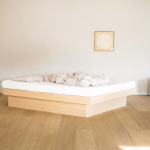 Matelas à eau AKVA Nordic 1