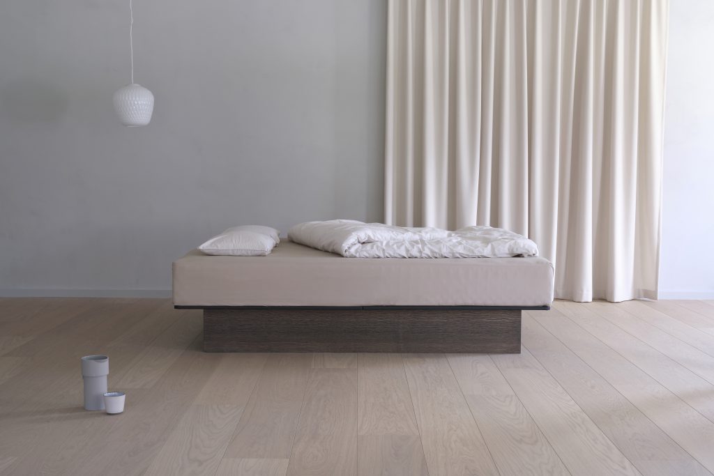 Matelas à eau AKVA Softside 1