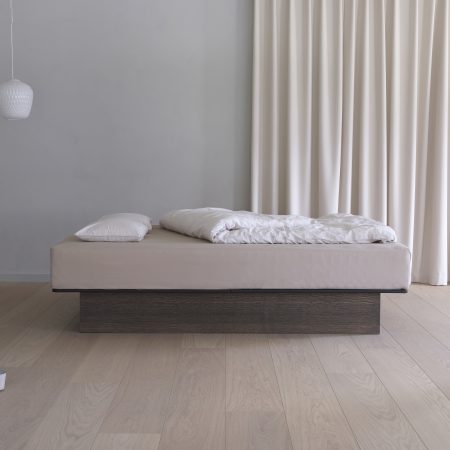 Matelas à eau AKVA Softside 1