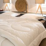 Couette Camargue BRUN DE VIAN TIRAN