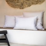 Oreiller Songe BRUN DE VIAN TIRAN