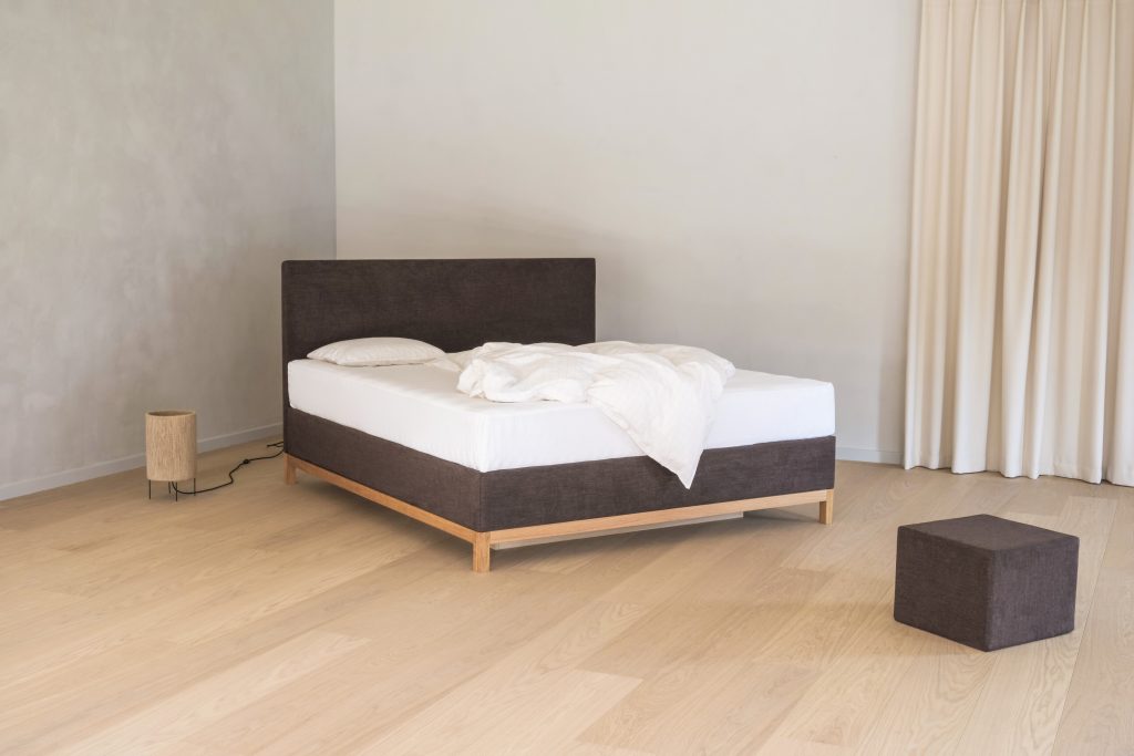 AKVA Carla - Matelas à Eau 5 Matelas à eau AKVA Carla 1