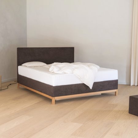 Matelas à eau AKVA Carla 1