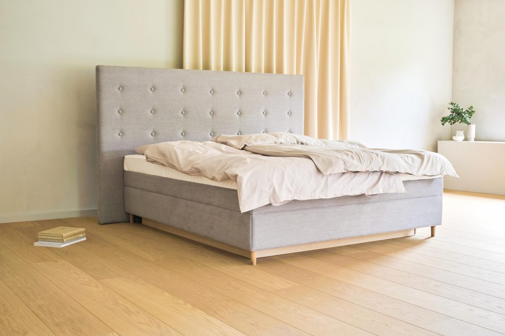 AKVA Nordic Select - Matelas à Eau 5 Matelas à eau AKVA Nordic Select 1