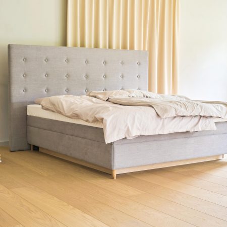 Matelas à eau AKVA Nordic Select 1