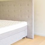 AKVA Nordic Select - Matelas à Eau 15 Tête de lit AKVA Nordic Select