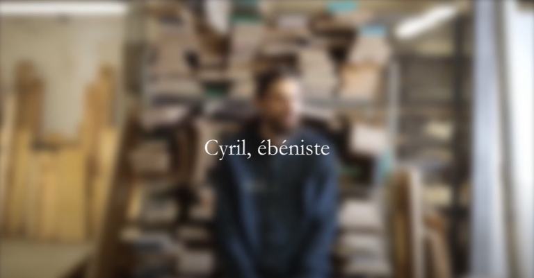 Capture decran 2025 04 01 161545 Interview avec Cyril, ébéniste chez Nation Literie