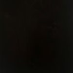 Merisier teinte Wenge Lit coffre Bois Massif